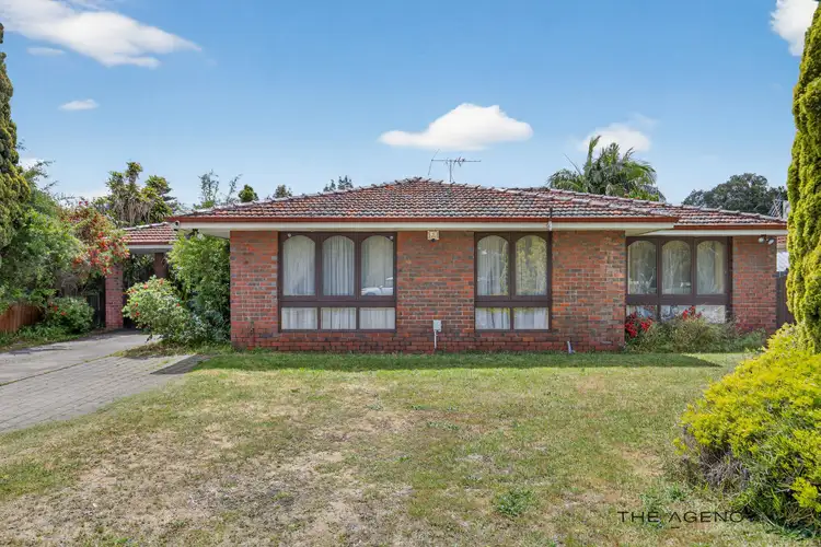 Fourth view of Homely house listing, 13 Armstrong Road, Wilson WA 6107