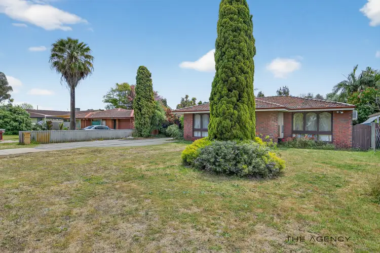 Fifth view of Homely house listing, 13 Armstrong Road, Wilson WA 6107