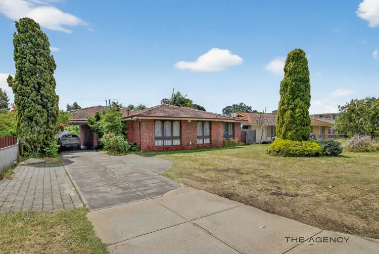 Sixth view of Homely house listing, 13 Armstrong Road, Wilson WA 6107