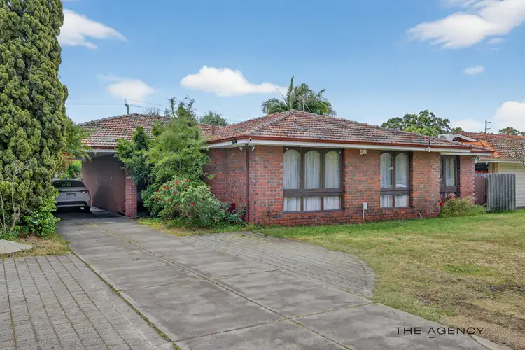 Seventh view of Homely house listing, 13 Armstrong Road, Wilson WA 6107