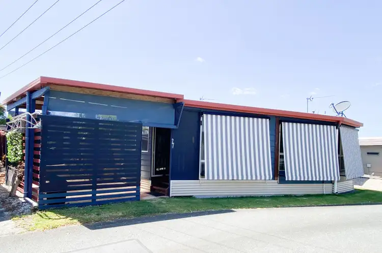 27/11 The Esplanade, Coombabah QLD 4216