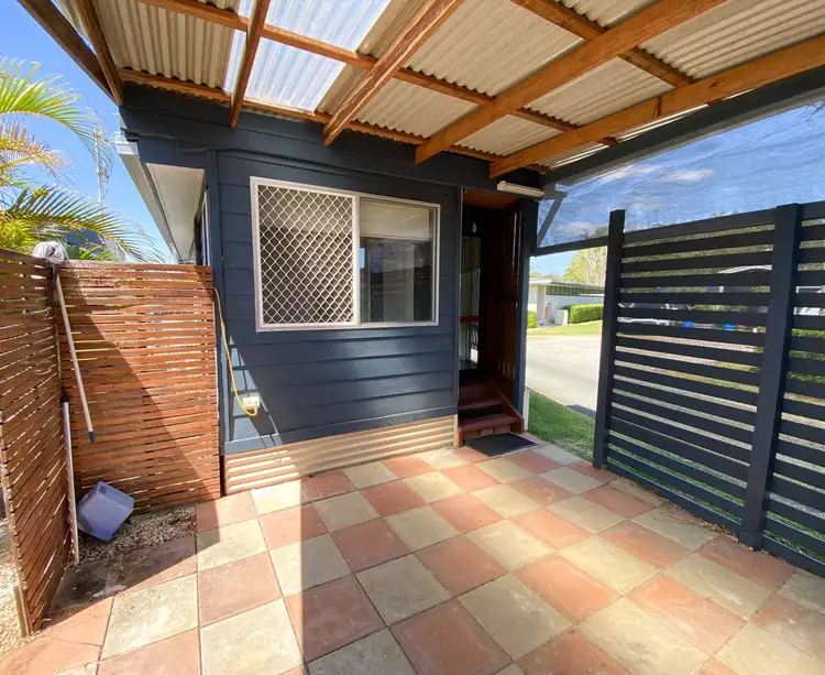 Fourth view of Homely unit listing, 27/11 The Esplanade, Coombabah QLD 4216