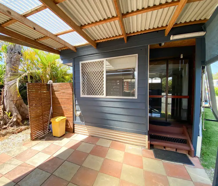 Sixth view of Homely unit listing, 27/11 The Esplanade, Coombabah QLD 4216