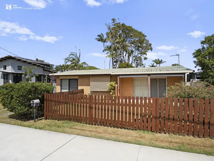 20 Towners Avenue, Bogangar NSW 2488