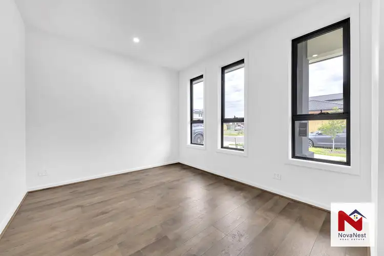 Second view of Homely house listing, 18 Arkbar Avenue, Deanside VIC 3336