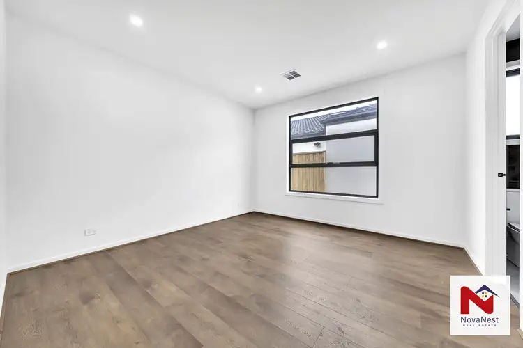 Fourth view of Homely house listing, 18 Arkbar Avenue, Deanside VIC 3336