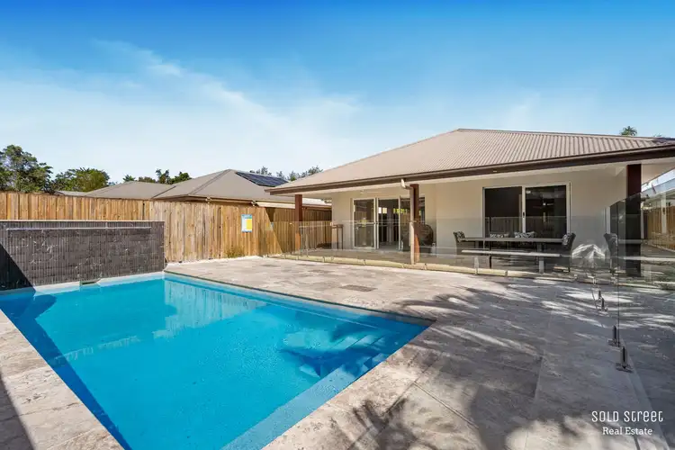 37A Plantation Crescent, Oxenford QLD 4210