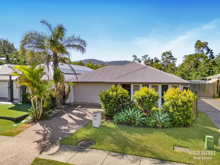 Third view of Homely house listing, 37A Plantation Crescent, Maudsland QLD 4210