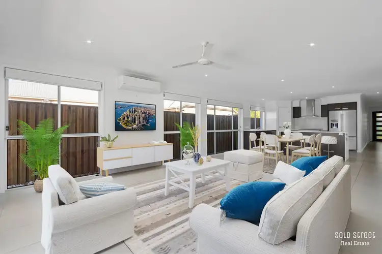 Fifth view of Homely house listing, 37A Plantation Crescent, Maudsland QLD 4210