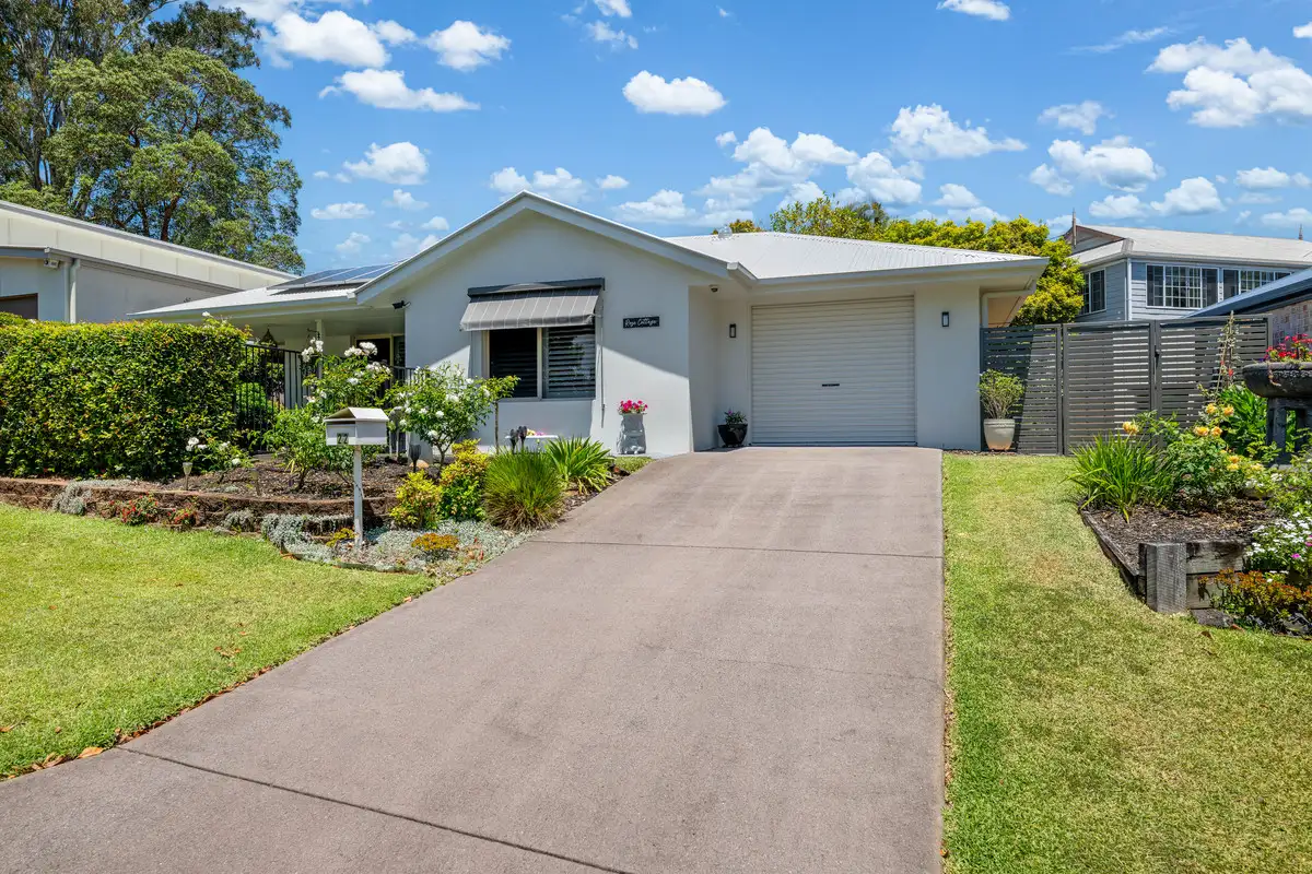 Main view of Homely house listing, 22 Rangeleigh Court, Palmwoods QLD 4555
