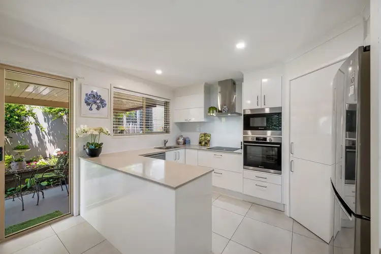Third view of Homely house listing, 22 Rangeleigh Court, Palmwoods QLD 4555