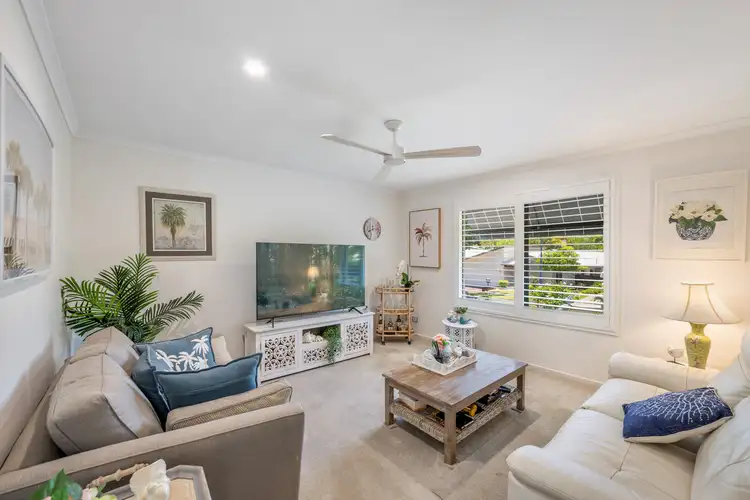 Fourth view of Homely house listing, 22 Rangeleigh Court, Palmwoods QLD 4555