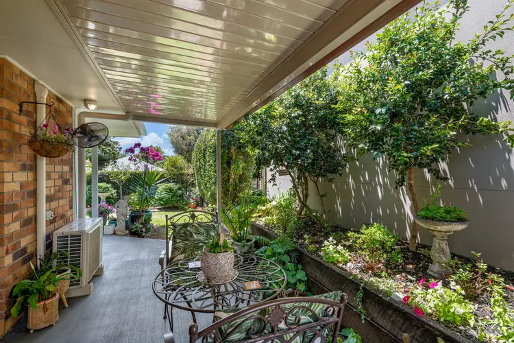Fifth view of Homely house listing, 22 Rangeleigh Court, Palmwoods QLD 4555