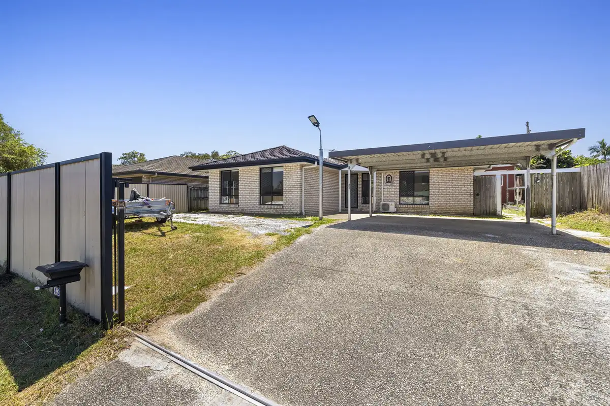 Main view of Homely house listing, 43 Waters Street, Waterford West QLD 4133