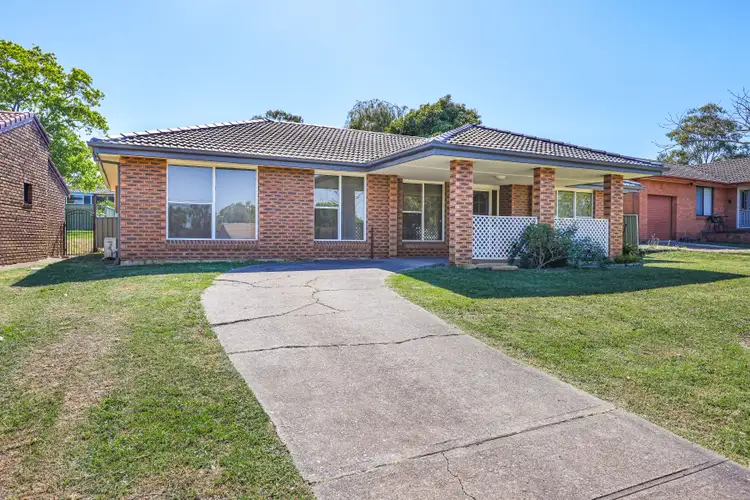 21 Chardonnay Street, Muswellbrook NSW 2333