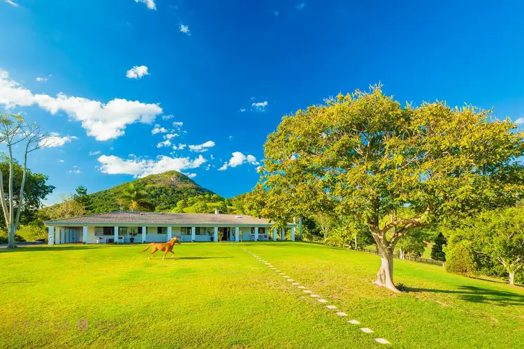 116 Lone Hand Road, Eumundi QLD 4562