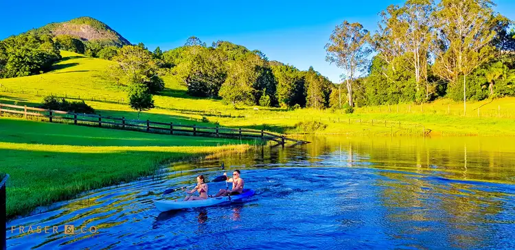116 Lone Hand Road, Eumundi QLD 4562