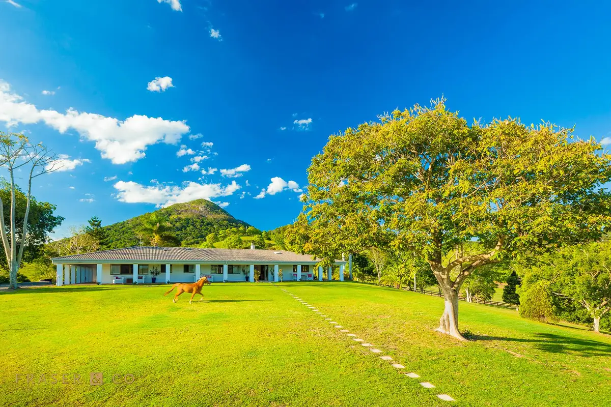 Main view of Homely rural property listing, 116 Lone Hand Road, Eumundi QLD 4562