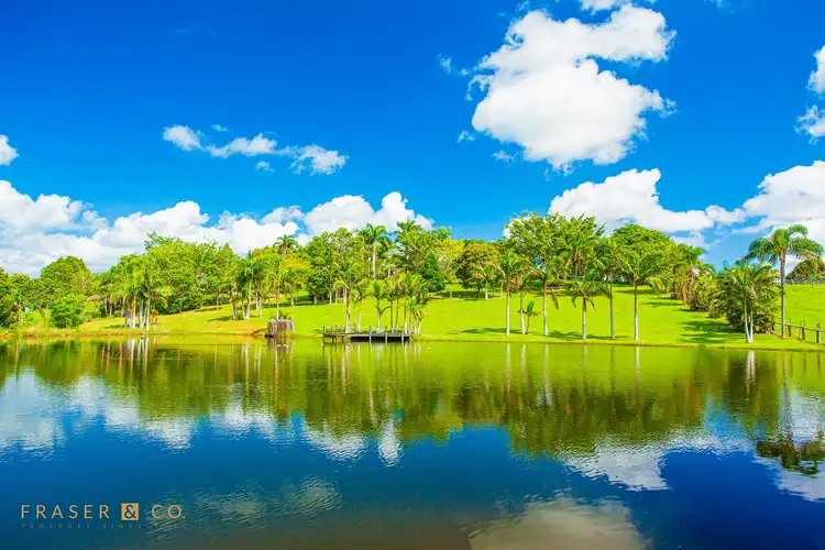 Second view of Homely rural property listing, 116 Lone Hand Road, Eumundi QLD 4562