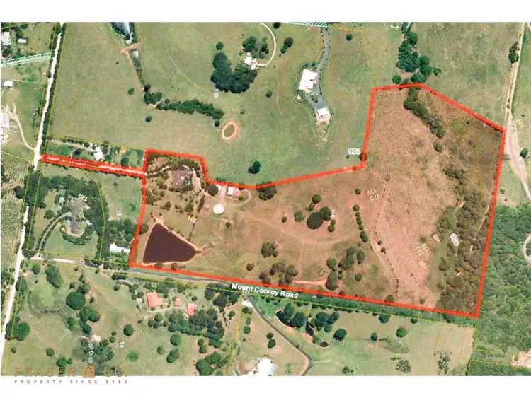 Third view of Homely rural property listing, 116 Lone Hand Road, Eumundi QLD 4562