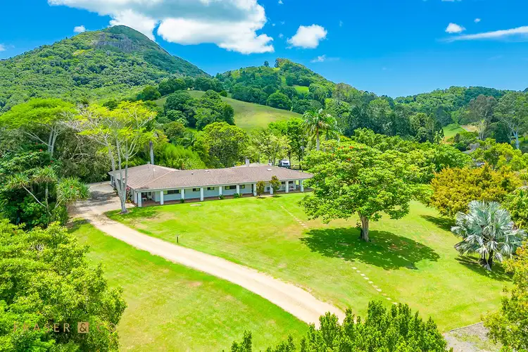 Fourth view of Homely rural property listing, 116 Lone Hand Road, Eumundi QLD 4562