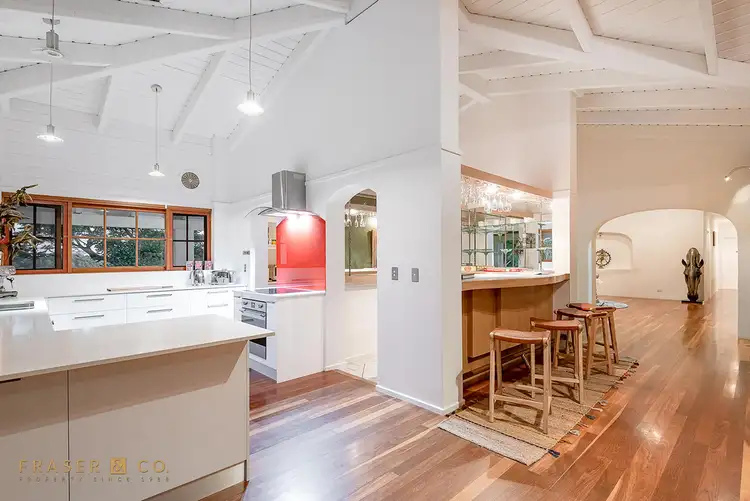 Sixth view of Homely rural property listing, 116 Lone Hand Road, Eumundi QLD 4562