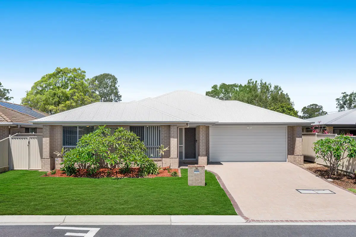 Main view of Homely house listing, 14 Stega Place, Wynnum West QLD 4178