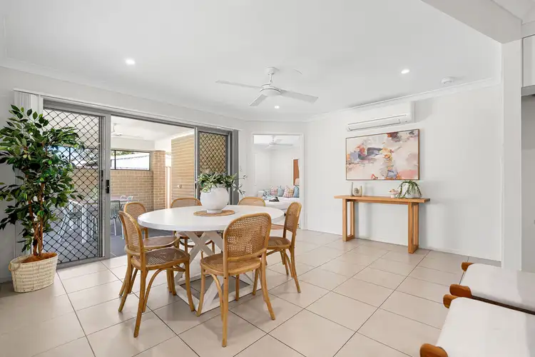 Fifth view of Homely house listing, 14 Stega Place, Wynnum West QLD 4178