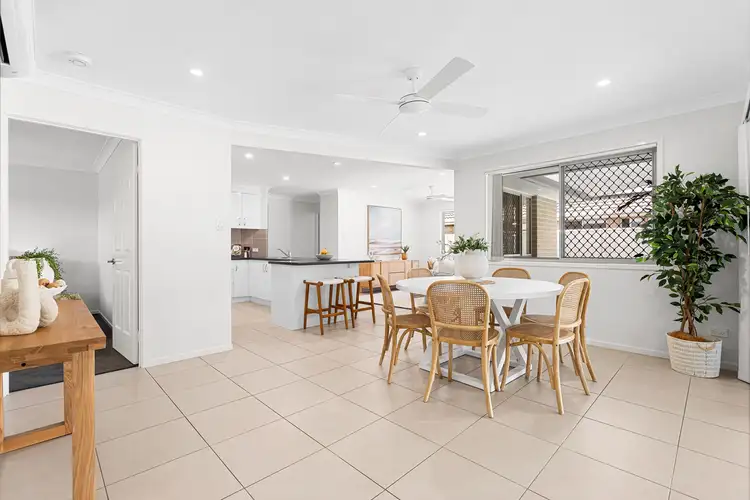 Sixth view of Homely house listing, 14 Stega Place, Wynnum West QLD 4178