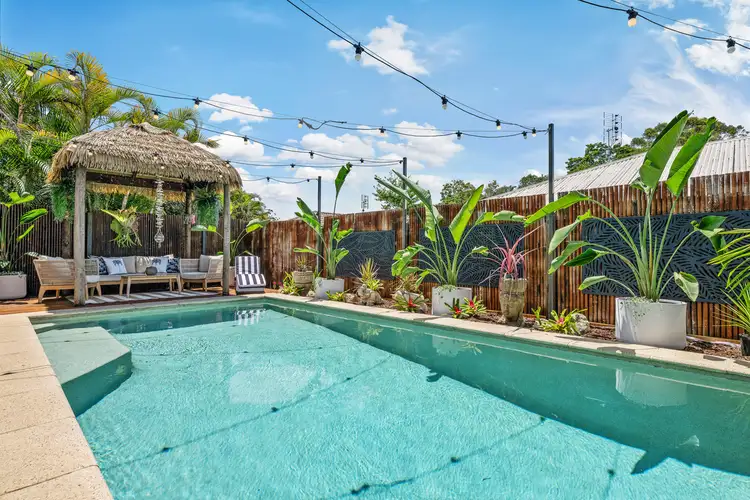 1 Macadam Court, Palmwoods QLD 4555
