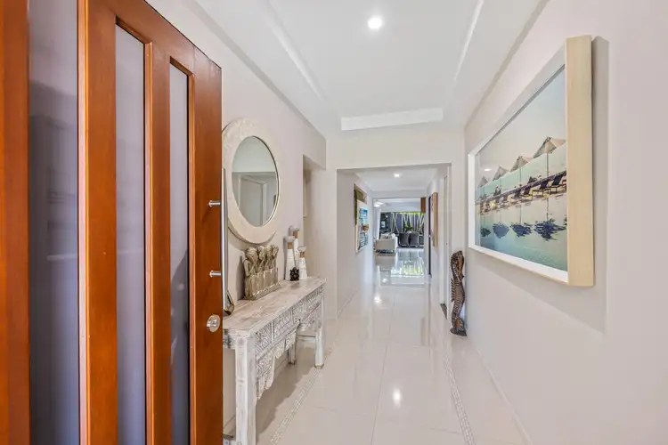 Sixth view of Homely house listing, 1 Macadam Court, Palmwoods QLD 4555