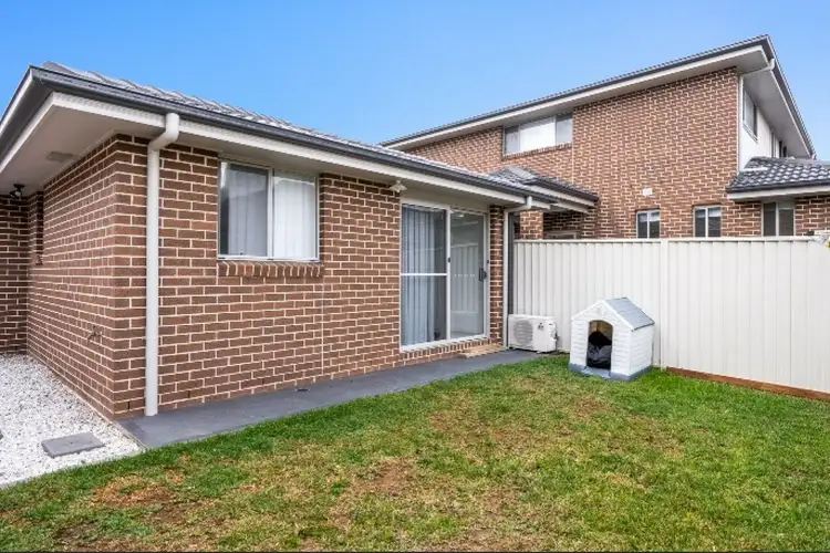 20A Willmington Loop, Oran Park NSW 2570