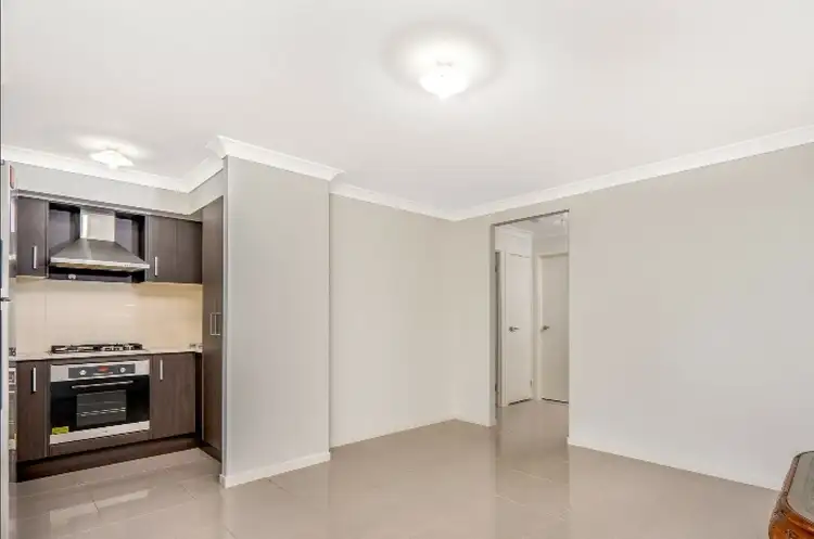 Second view of Homely house listing, 20A Willmington Loop, Oran Park NSW 2570