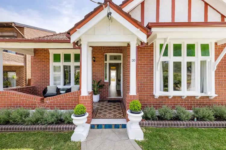 30 Wattle Street, Haberfield NSW 2045