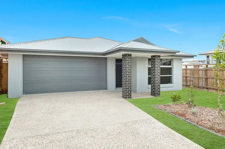 24 Boston Street, Spring Mountain QLD 4300