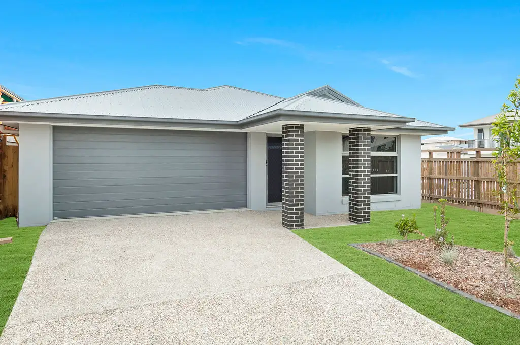 Main view of Homely house listing, 24 Boston Street, Spring Mountain QLD 4300