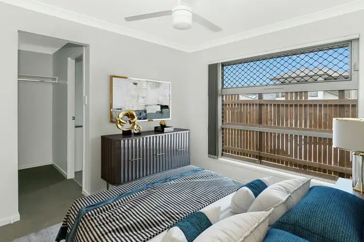 Third view of Homely house listing, 24 Boston Street, Spring Mountain QLD 4300