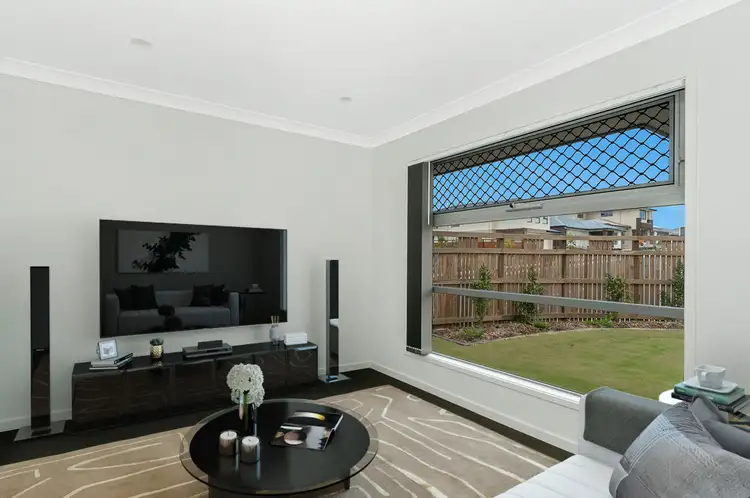 Fourth view of Homely house listing, 24 Boston Street, Spring Mountain QLD 4300