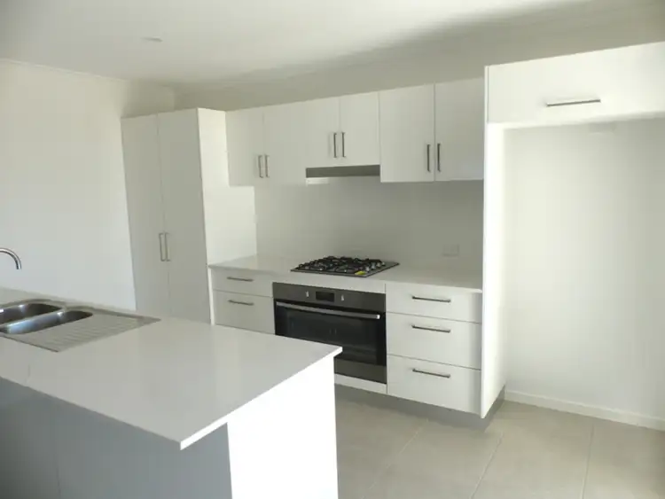 Second view of Homely semi-detached listing, 2/39 Wood Crescent, Baringa QLD 4551