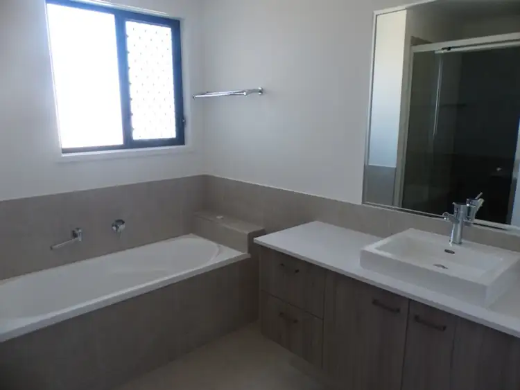 Third view of Homely semi-detached listing, 2/39 Wood Crescent, Baringa QLD 4551