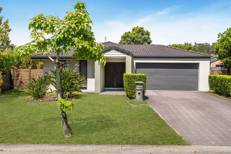 5 Freshwater Drive, Berrinba QLD 4117