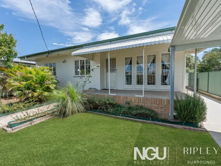 46 Samford Road, Leichhardt QLD 4305