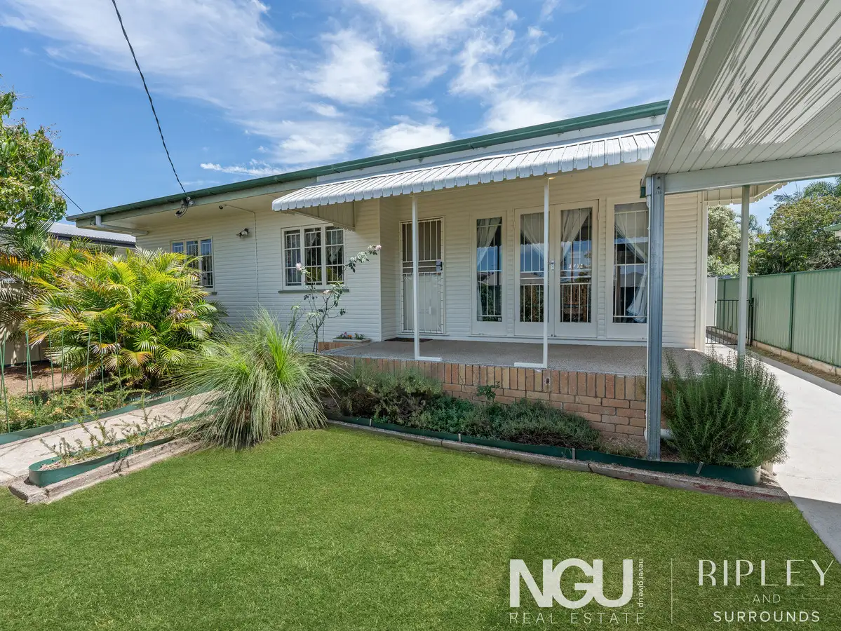 Main view of Homely house listing, 46 Samford Road, Leichhardt QLD 4305