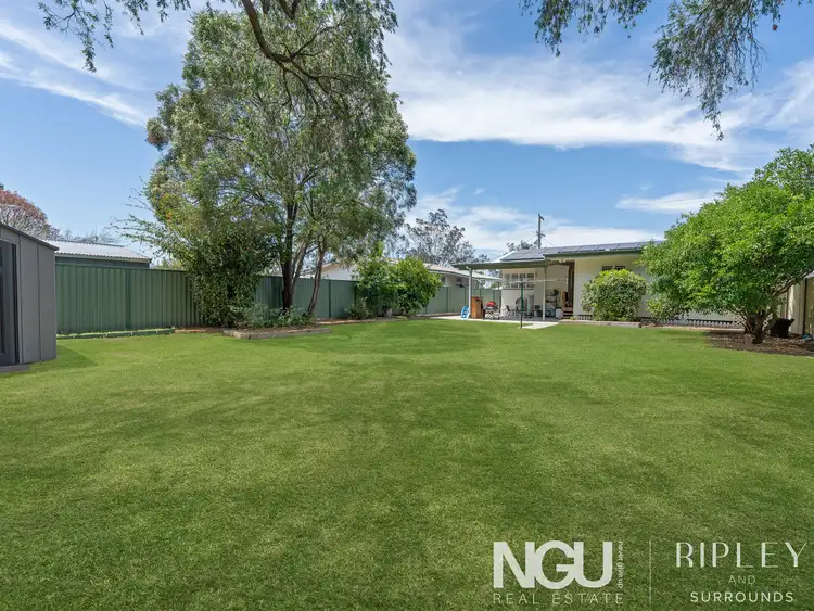 Third view of Homely house listing, 46 Samford Road, Leichhardt QLD 4305