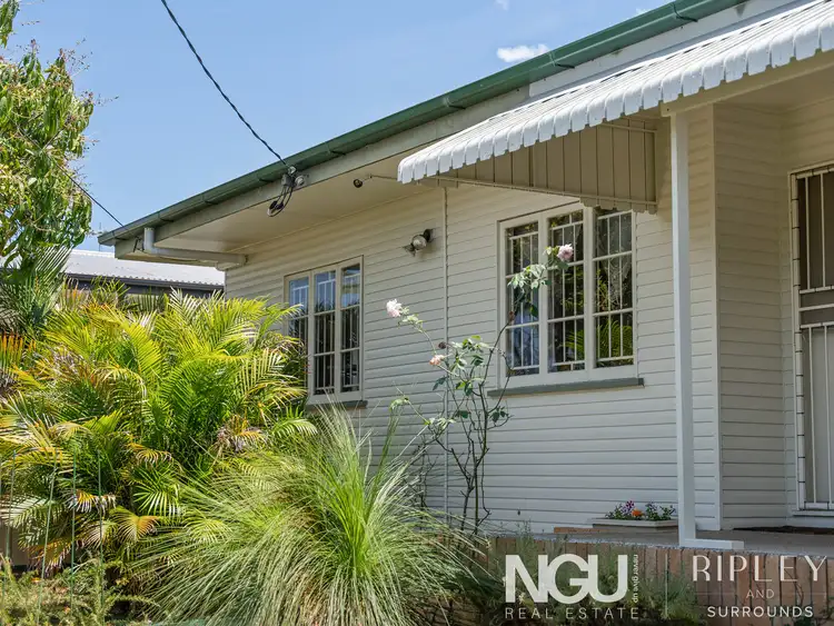 Fourth view of Homely house listing, 46 Samford Road, Leichhardt QLD 4305