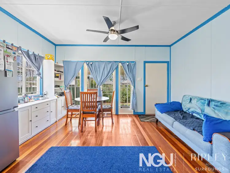 Fifth view of Homely house listing, 46 Samford Road, Leichhardt QLD 4305