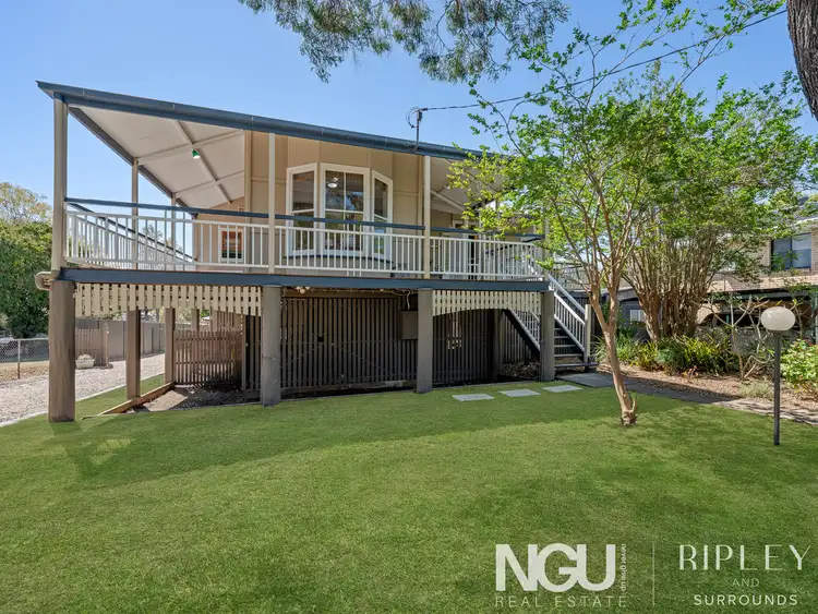 25 Herbert Street, Sadliers Crossing QLD 4305