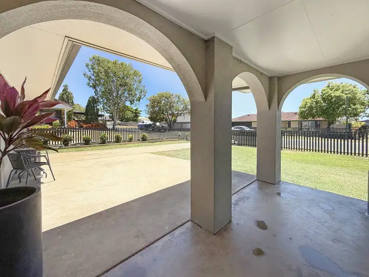 Second view of Homely house listing, 22 McKellar Court, Mount Pleasant QLD 4740