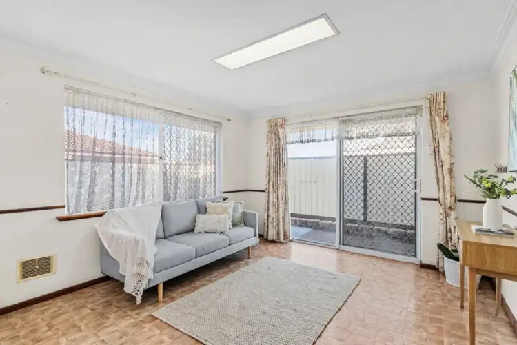 Second view of Homely house listing, 21 Prince Street, Queens Park WA 6107