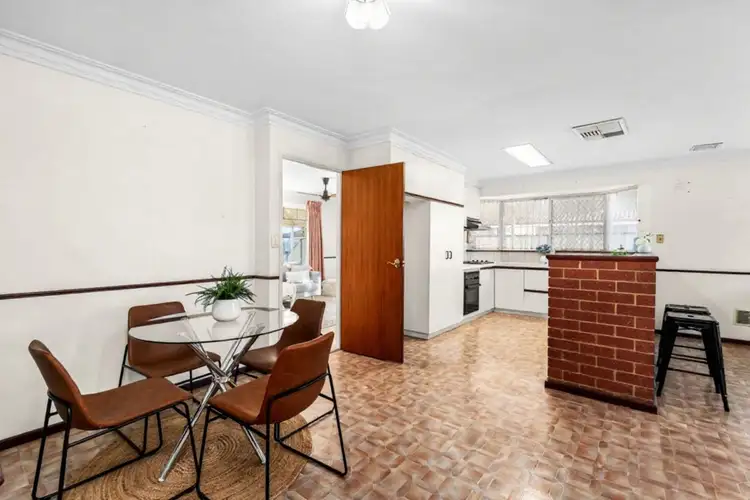 Fourth view of Homely house listing, 21 Prince Street, Queens Park WA 6107